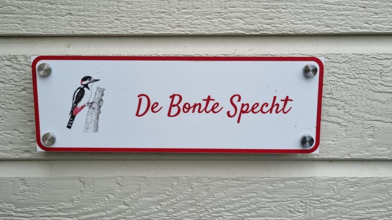 Hotel De Bonte Specht Hattemerbroek Exterior foto